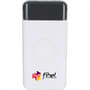 Constant 10000 mAh Wireless Power Bank w/Display