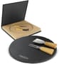 Ashford Slate Cheese Board Set