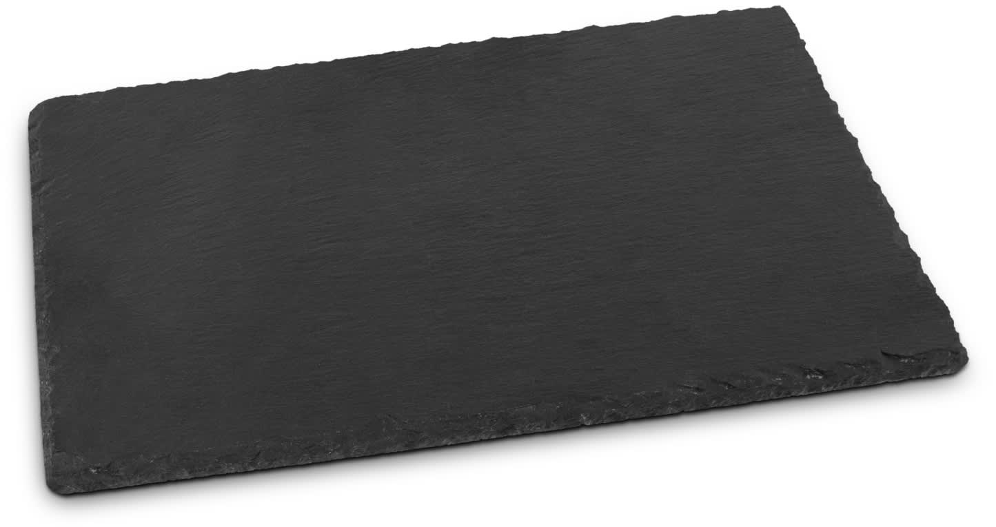 Natural Montrose Slate Cheese Board Set