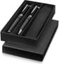 Black Scriptura Ballpoint Pen Gift Set