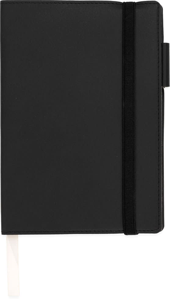 Black Scriptura Notebook and Pen Set