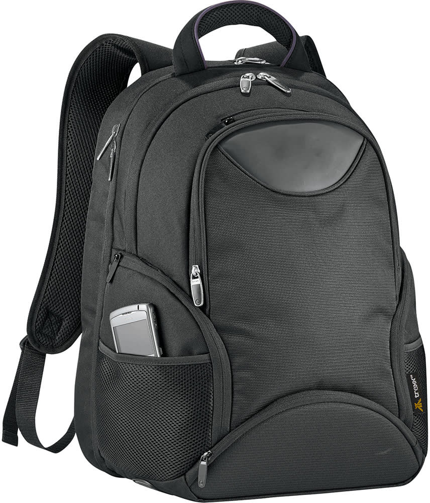 Trekk Backpack