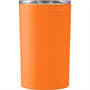 Orange Sherpa Vacuum Tumbler &amp; Insulator