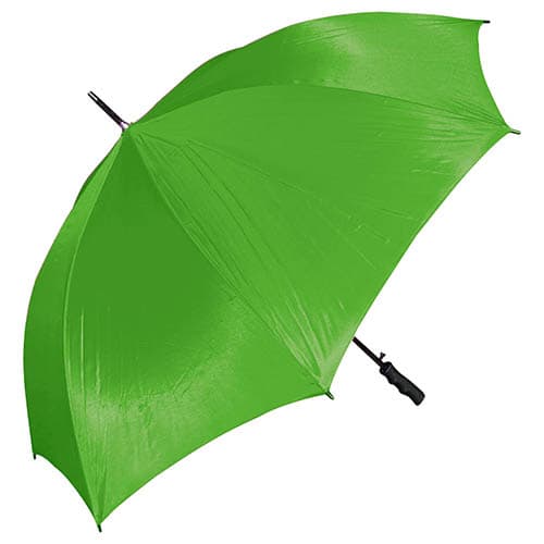 Apple Green The Sands Golf Umbrella