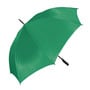 Forest Green The Sands Golf Umbrella