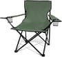 Grey Niagara Folding Chair