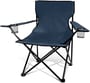 Navy Niagara Folding Chair