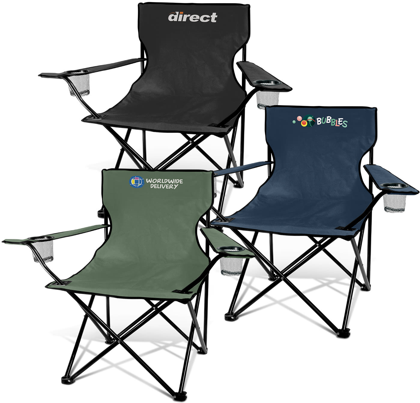 Niagara Folding Chair