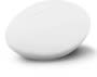 White Rugby Ball Junior Pro