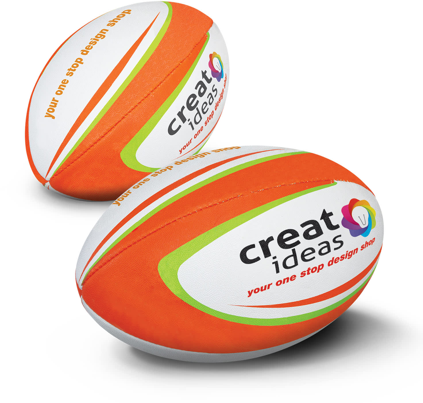 Rugby Ball Junior Pro