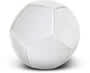 White Soccer Ball Mini