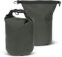 Dark Grey Nautica Dry Bag - 5L