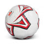 White Soccer Ball Pro