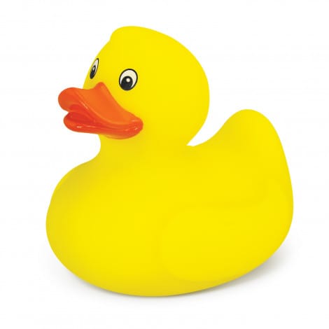 Yellow Rubber Duck