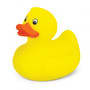 Yellow Rubber Duck