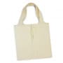 Natural Matakana Foldaway Tote Bag