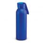 Matt Dark Blue Hydro Metal Bottle - 600ml