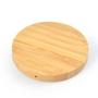 Arc Bamboo Wireless Charger 