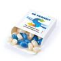 Corporate Colour Jelly Beans in 50 gram Box 