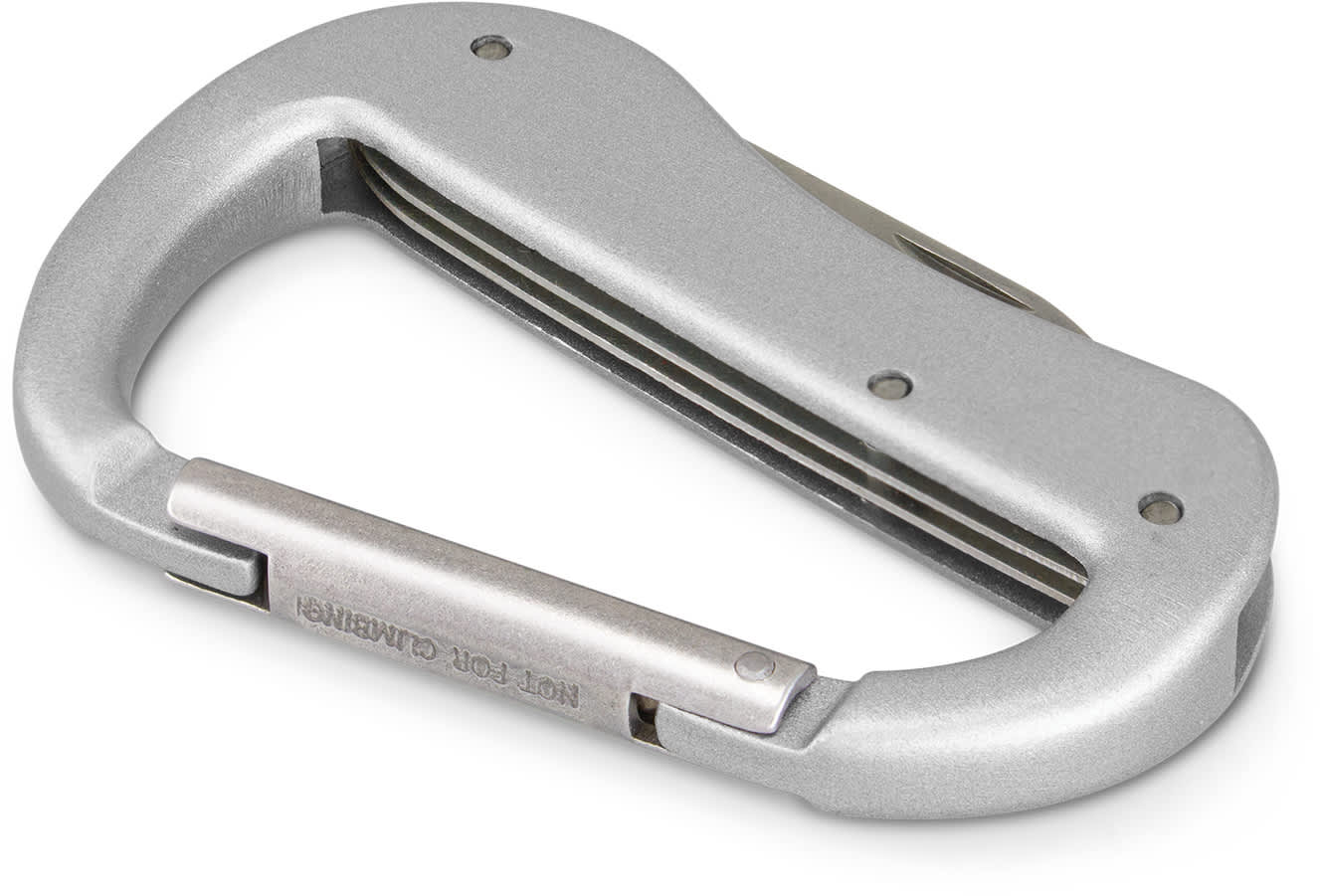 Carabiner Multi-Tool