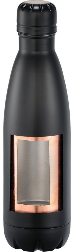 Copper Vacuum Insulated Bottle