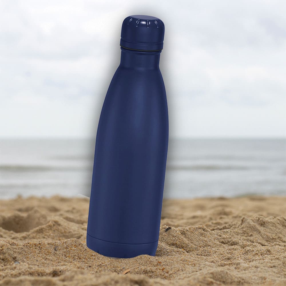 Copper Vacuum Insulated Bottle