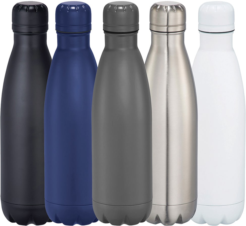 Copper Vacuum Insulated Bottle