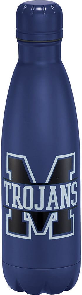 Copper Vacuum Insulated Bottle