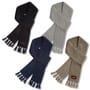 Ruga Knit Scarf