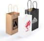 Express Paper Bag Small 