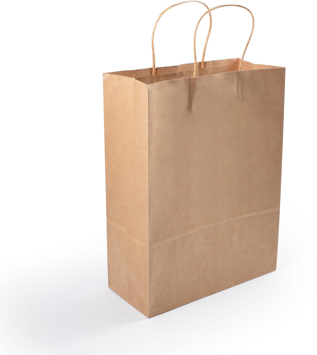 Natural Express Paper Bag Medium 