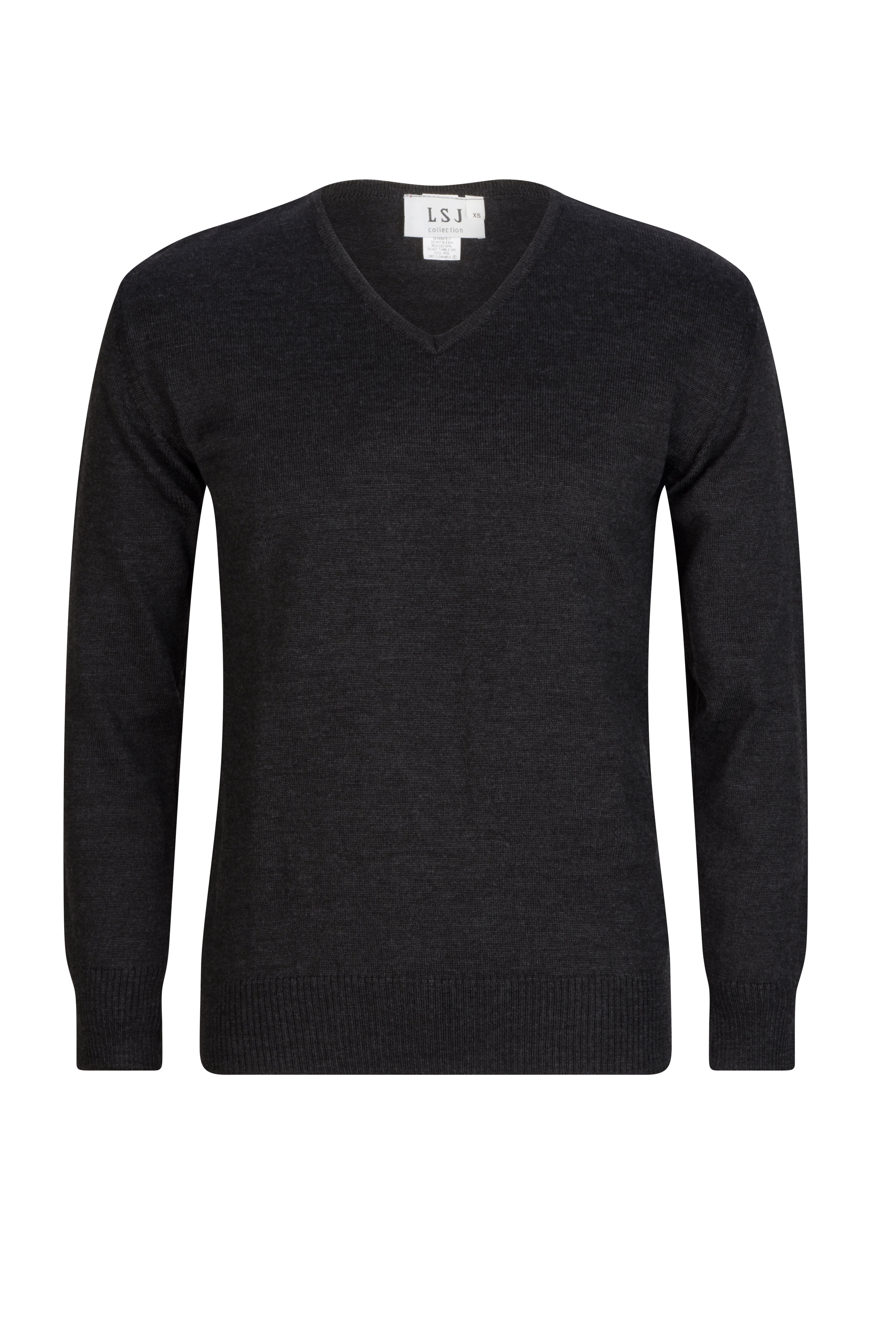 Australian Made LSJ Unisex Jumper