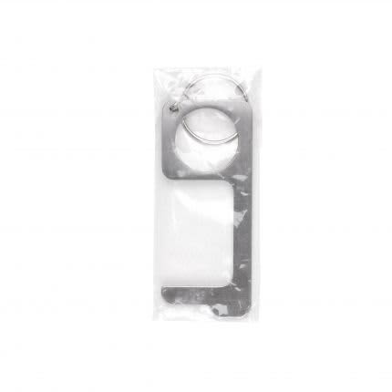 Stainless Steel Door Opener