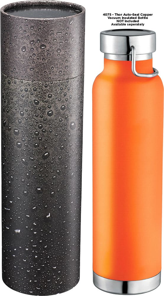 Thor Copper Vacuum Insulated Bottle