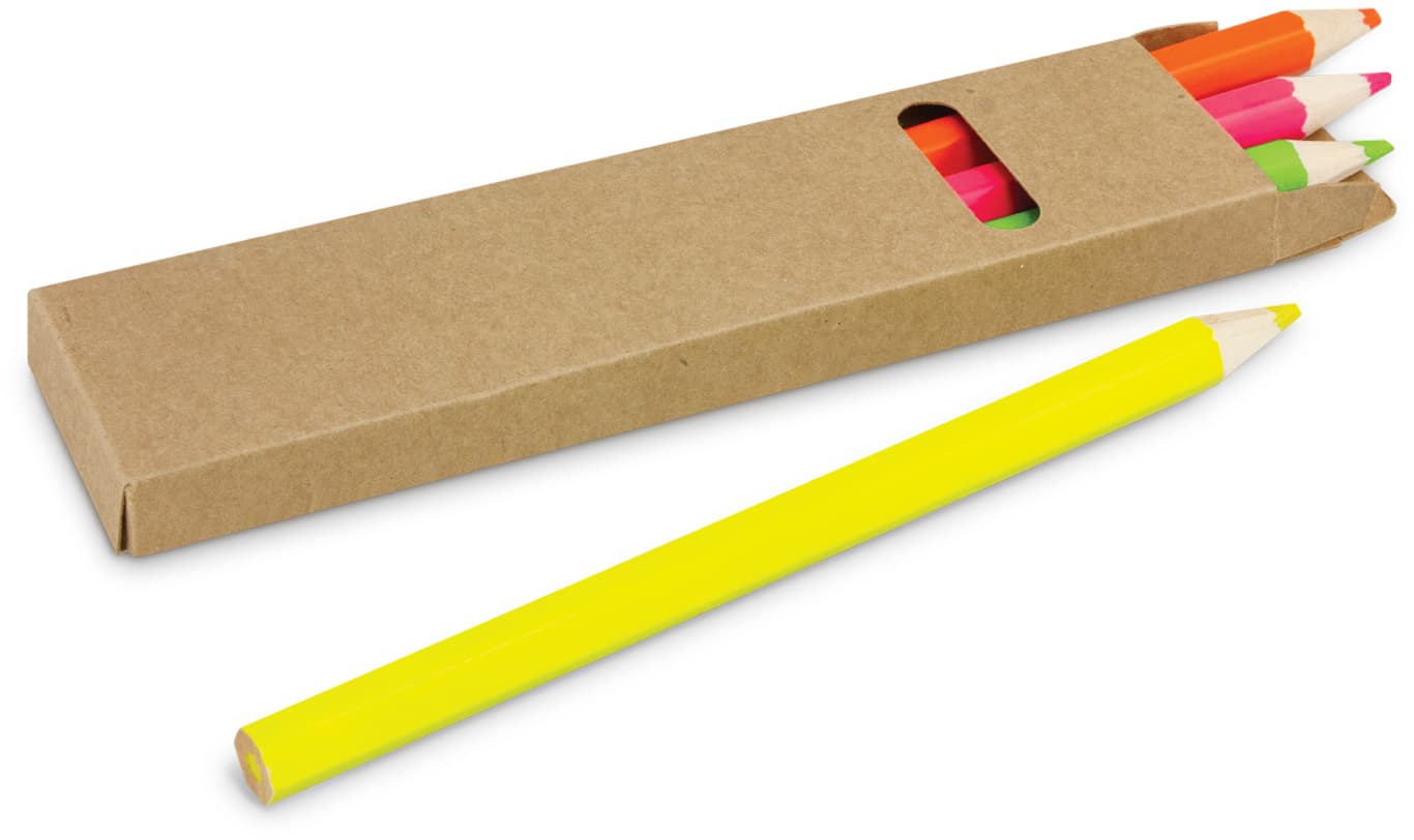 Highlighter Pencil Pack