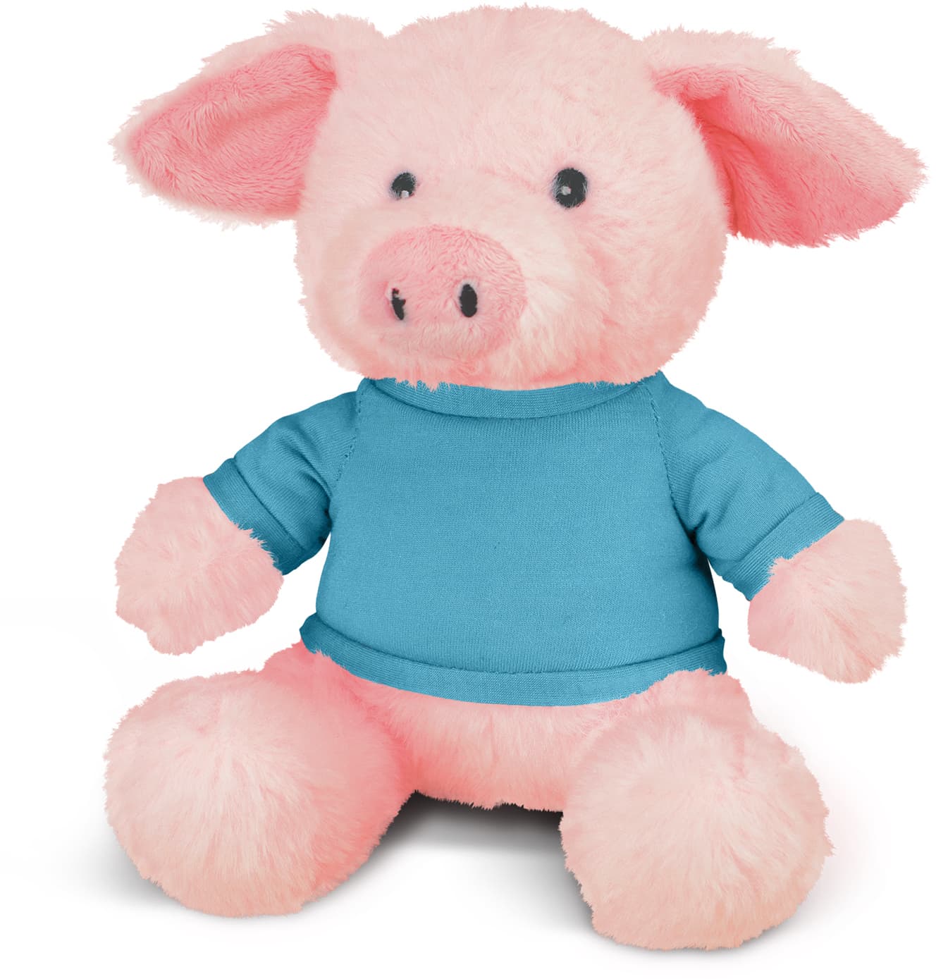 Pig Plush Toy