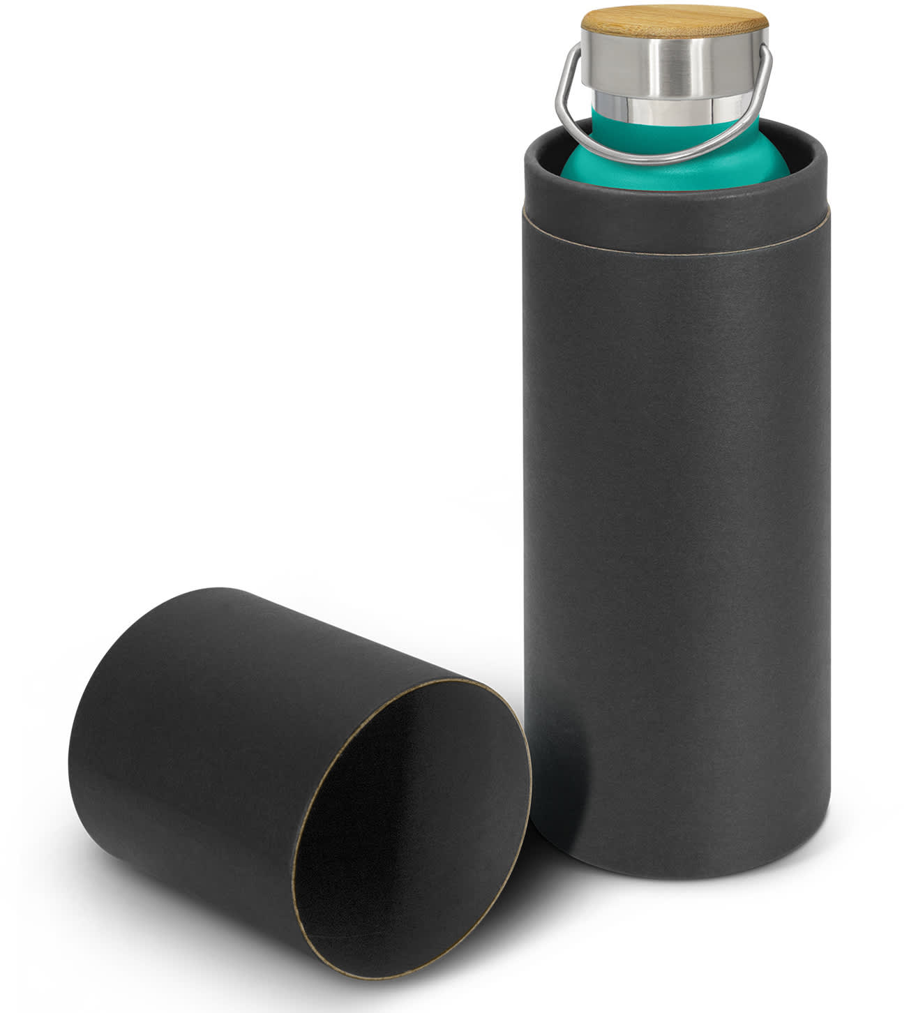 Nomad Deco Vacuum Bottle - Powder Coated