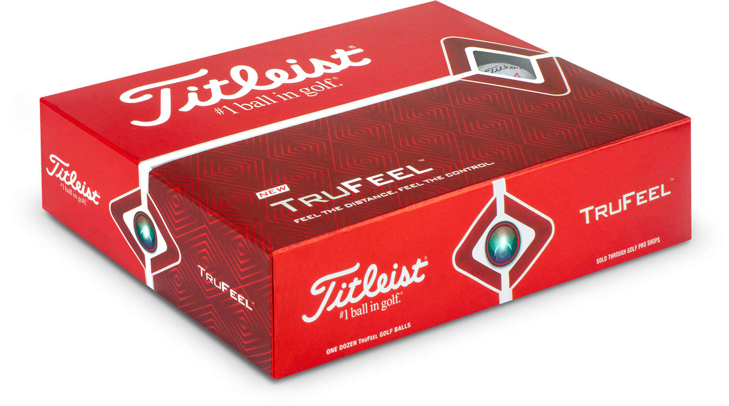 Titleist TruFeel