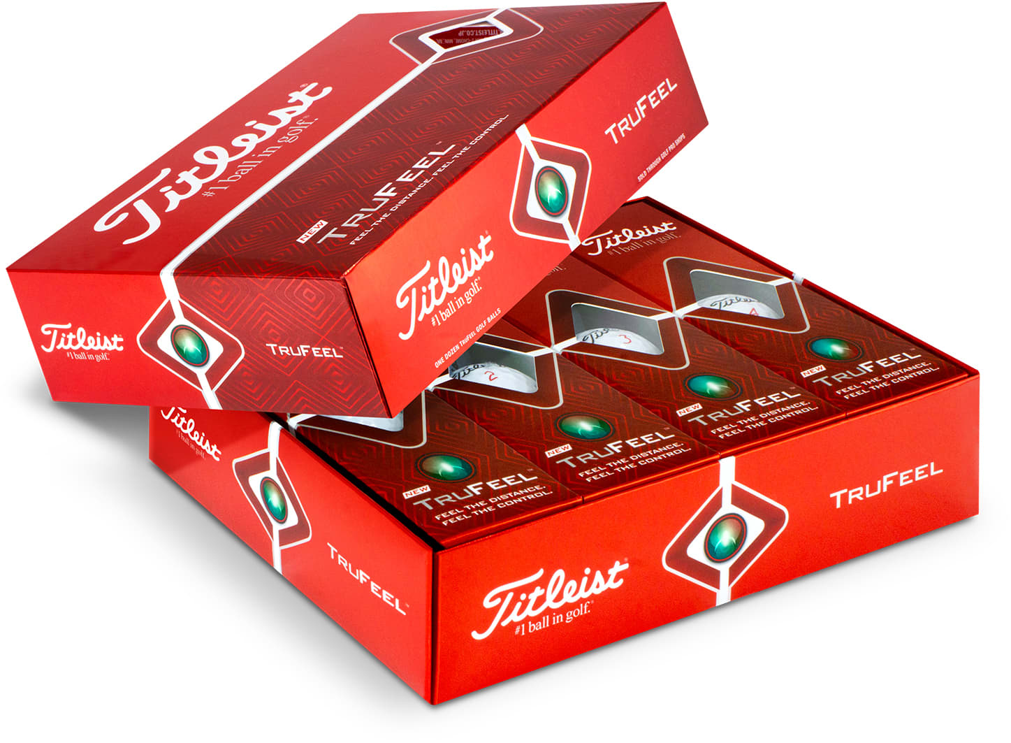 Titleist TruFeel