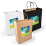 Express Paper Bag Large