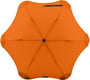 Orange BLUNT Metro Umbrella