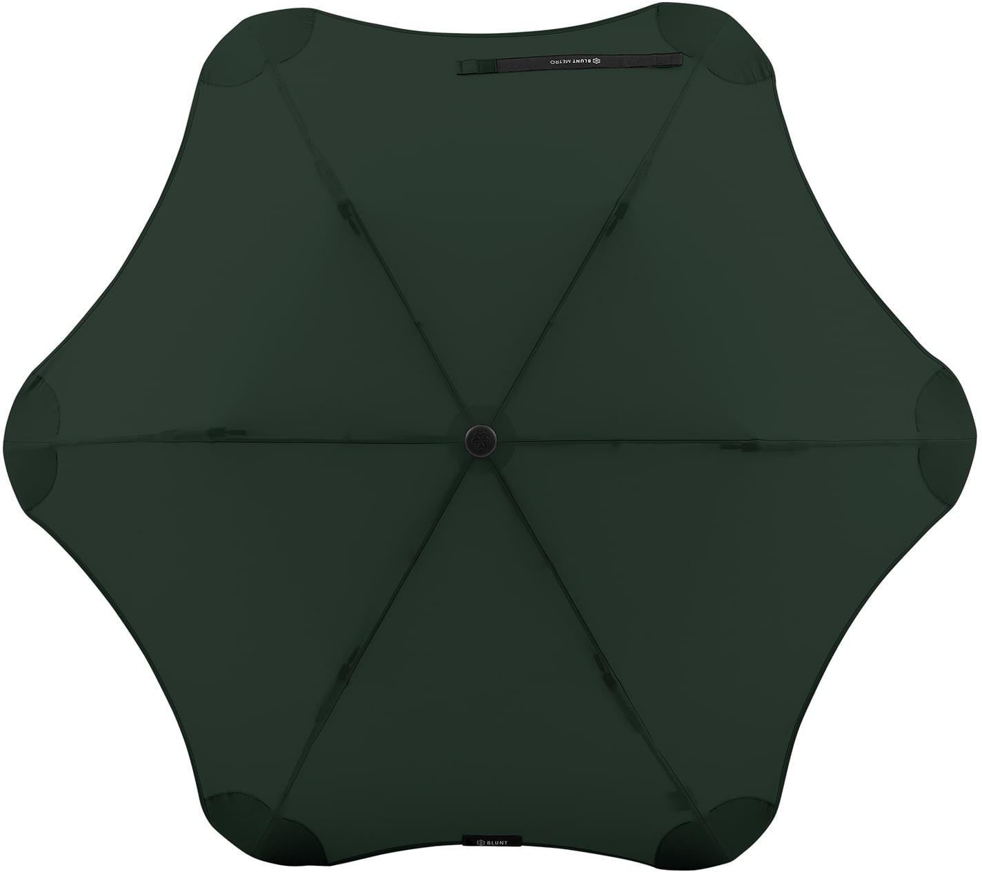 Green BLUNT Metro Umbrella