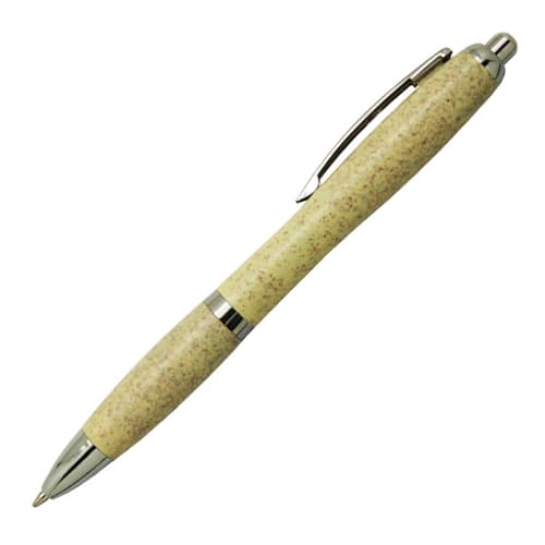 Eco Wheat Straw Blast Pen