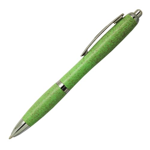 Eco Wheat Straw Blast Pen