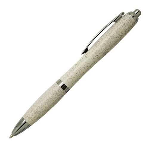 Eco Wheat Straw Blast Pen