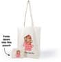 Urban Shopper Calico Bag (LH)
