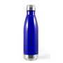 Dark Blue Soda Stainless Steel Drink Bottle