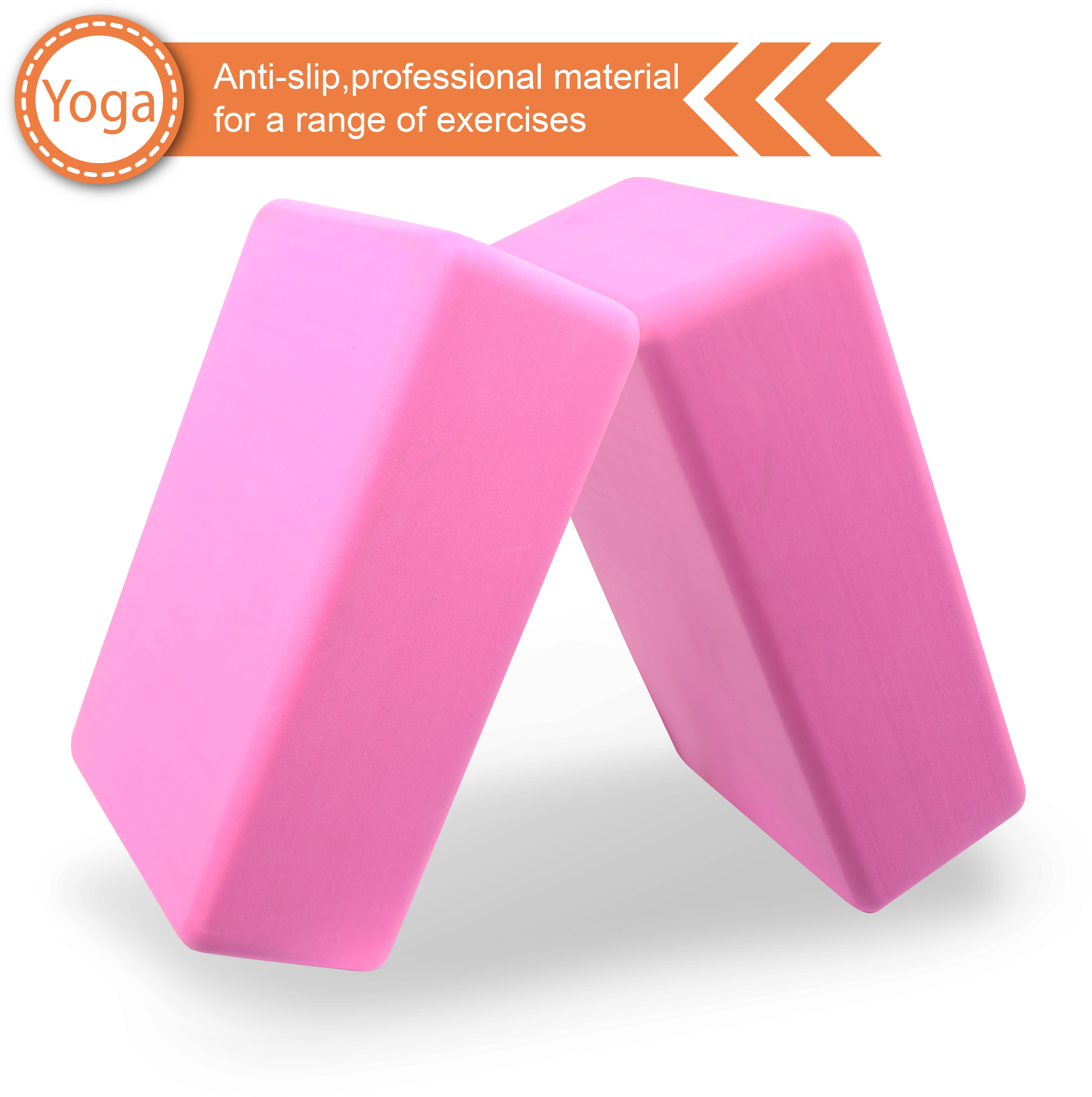 EVA Yoga Block