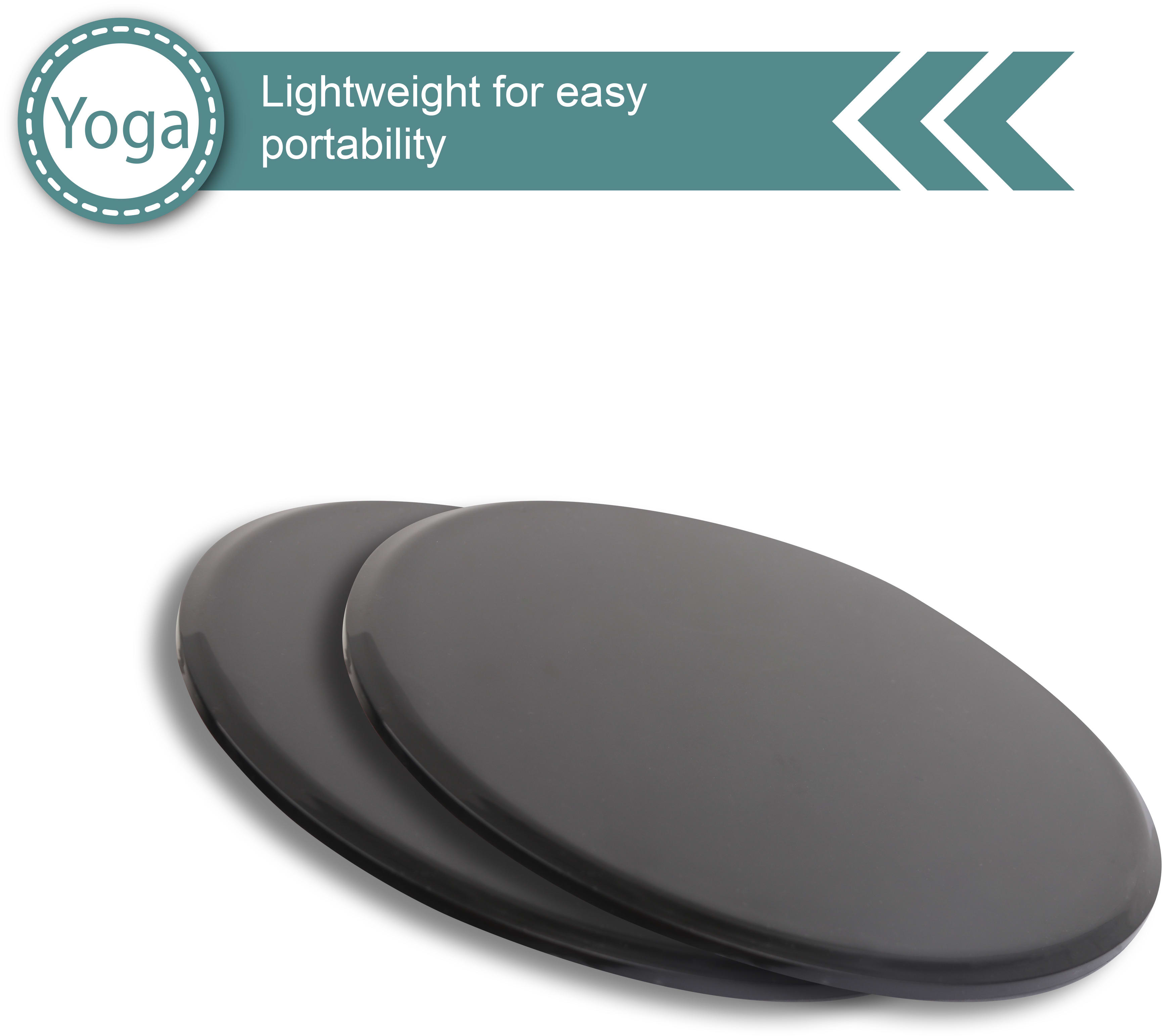 Yoga Sliding Disk