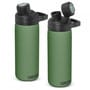 Moss Green CamelBak Chute Mag Vacuum Bottle - 600ml